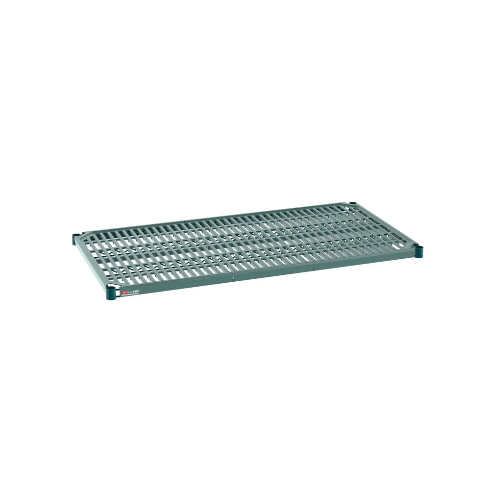 Metro PR2448NK3 Super Erecta Pro™ Epoxy Coated Wire Shelf - 48"W x 24"D