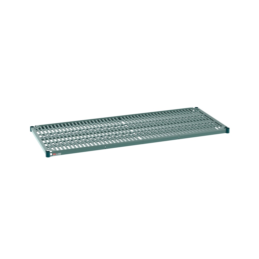 Metro PR2460NK3 Super Erecta Pro™ Epoxy Coated Wire Shelf - 60"W x 24"D
