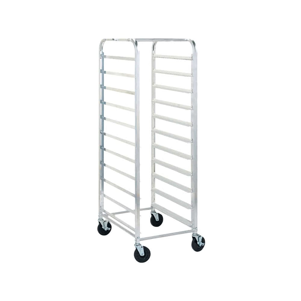 Metro RT183N 18 Sheet Pan Rack w/ Bottom Load Slides