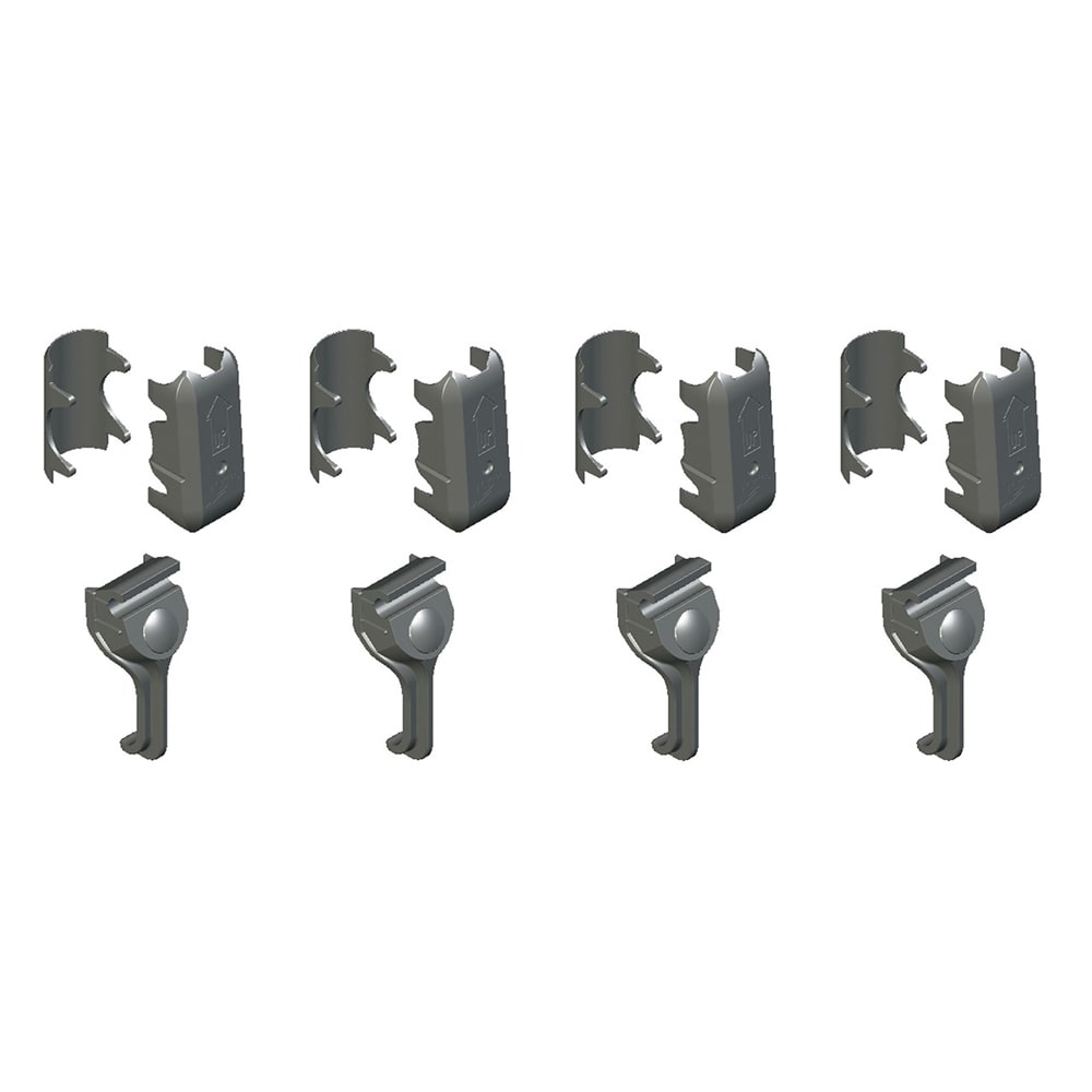 Metro SAKITA2 Replacement Super Adjustable 2™ Kit