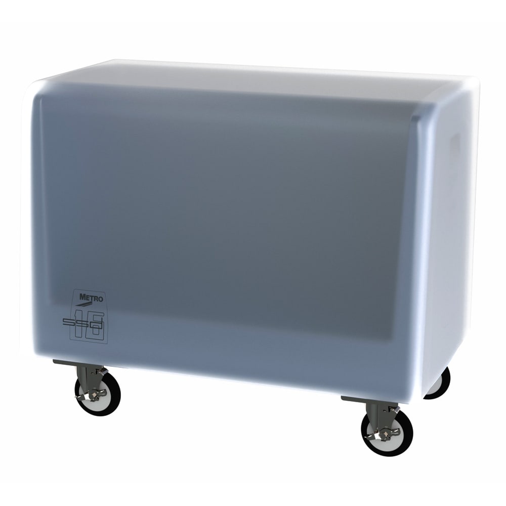 Metro SSDV16 Cover for SSD16 Dish & Tray Caddy