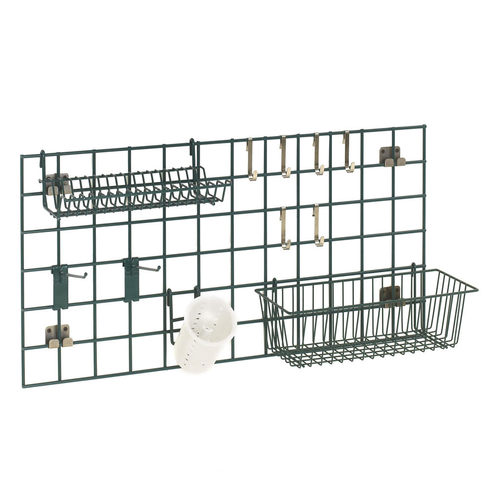 Metro SWA1 SmartWall G3 Accessory Kit for Sinks/Warewashing