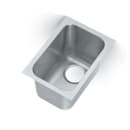 Vollrath 16141-1 (1) Compartment Undermount Sink - 19" x 16" thumbnail 3
