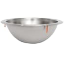 Vollrath 201250 (1) Compartment Drop in Sink - 10 3/4"D thumbnail 3