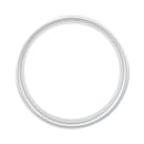 Vollrath 3Y0502 Garbage Waste Chute, 6 9/16" X 2" thumbnail 4