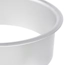 Vollrath 3Y0502 Garbage Waste Chute, 6 9/16" X 2" thumbnail 6