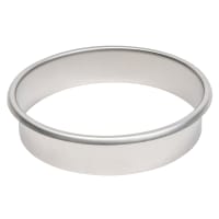 Vollrath 3Y0502 Garbage Waste Chute, 6 9/16" X 2" thumbnail 7