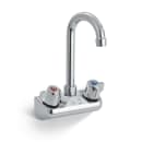 Vollrath 7466 Strainer, Fits 2"Drain for Hand Sinks thumbnail 2