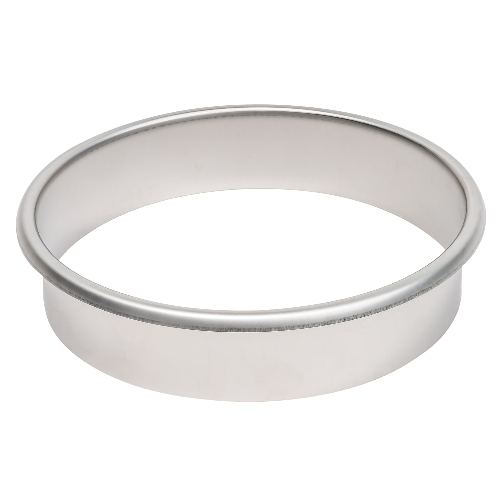 Vollrath 8Y802 Garbage Waste Chute, 8 23/32" X 2"