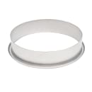 Vollrath 8Y802 Garbage Waste Chute, 8 23/32" X 2" thumbnail 2