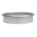 Vollrath 8Y802 Garbage Waste Chute, 8 23/32" X 2" thumbnail 3