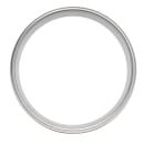 Vollrath 8Y802 Garbage Waste Chute, 8 23/32" X 2" thumbnail 4