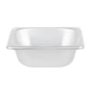 Vollrath S06062 Sixth Size Steam Pan, Stainless thumbnail 4
