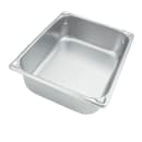 Vollrath S06064 Sixth Size Steam Pan, Stainless thumbnail 2