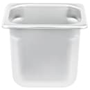 Vollrath S06066 Sixth Size Steam Table Pan, Stainless, NSF thumbnail 4