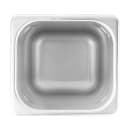 Vollrath S06066 Sixth Size Steam Table Pan, Stainless, NSF thumbnail 5