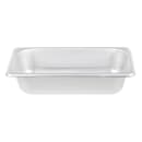 Vollrath S10062 Quarter Size Steam Pan, Stainless thumbnail 4
