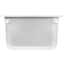 Vollrath S10066 Quarter Size Steam Pan, Stainless thumbnail 2