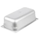 Vollrath S12064 Third Size Steam Pan, Stainless thumbnail 4