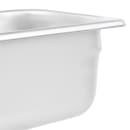 Vollrath S12064 Third Size Steam Pan, Stainless thumbnail 5