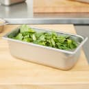 Vollrath S12064 Third Size Steam Pan, Stainless thumbnail 6