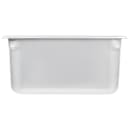 Vollrath S12066 Third Size Steam Pan, Stainless thumbnail 3