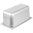 Vollrath S12066 Third Size Steam Pan, Stainless thumbnail 4