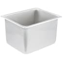 Vollrath S1318D Half Size Steam Pan, Stainless thumbnail 4