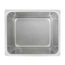 Vollrath S1318D Half Size Steam Pan, Stainless thumbnail 5