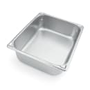 Vollrath S20062 Half Size Long Steam Pan, Stainless thumbnail 2
