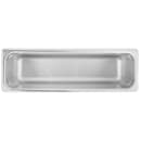 Vollrath S20066 Half Size Long Steam Pan, Stainless thumbnail 2