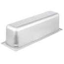 Vollrath S20066 Half Size Long Steam Pan, Stainless thumbnail 4