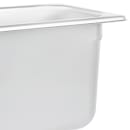 Vollrath S20066 Half Size Long Steam Pan, Stainless thumbnail 5