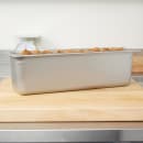 Vollrath S20066 Half Size Long Steam Pan, Stainless thumbnail 6