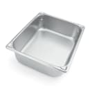 Vollrath S2008D Full Size Steam Pan, Stainless thumbnail 2