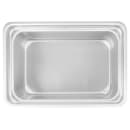 Vollrath S2028D Full Size Steam Pan, Stainless thumbnail 2