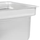 Vollrath S2028D Full Size Steam Pan, Stainless thumbnail 5