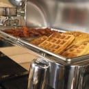 Vollrath T3600 Full Size Chafer w/ Roll-top Lid & Chafing Fuel Heat thumbnail 6