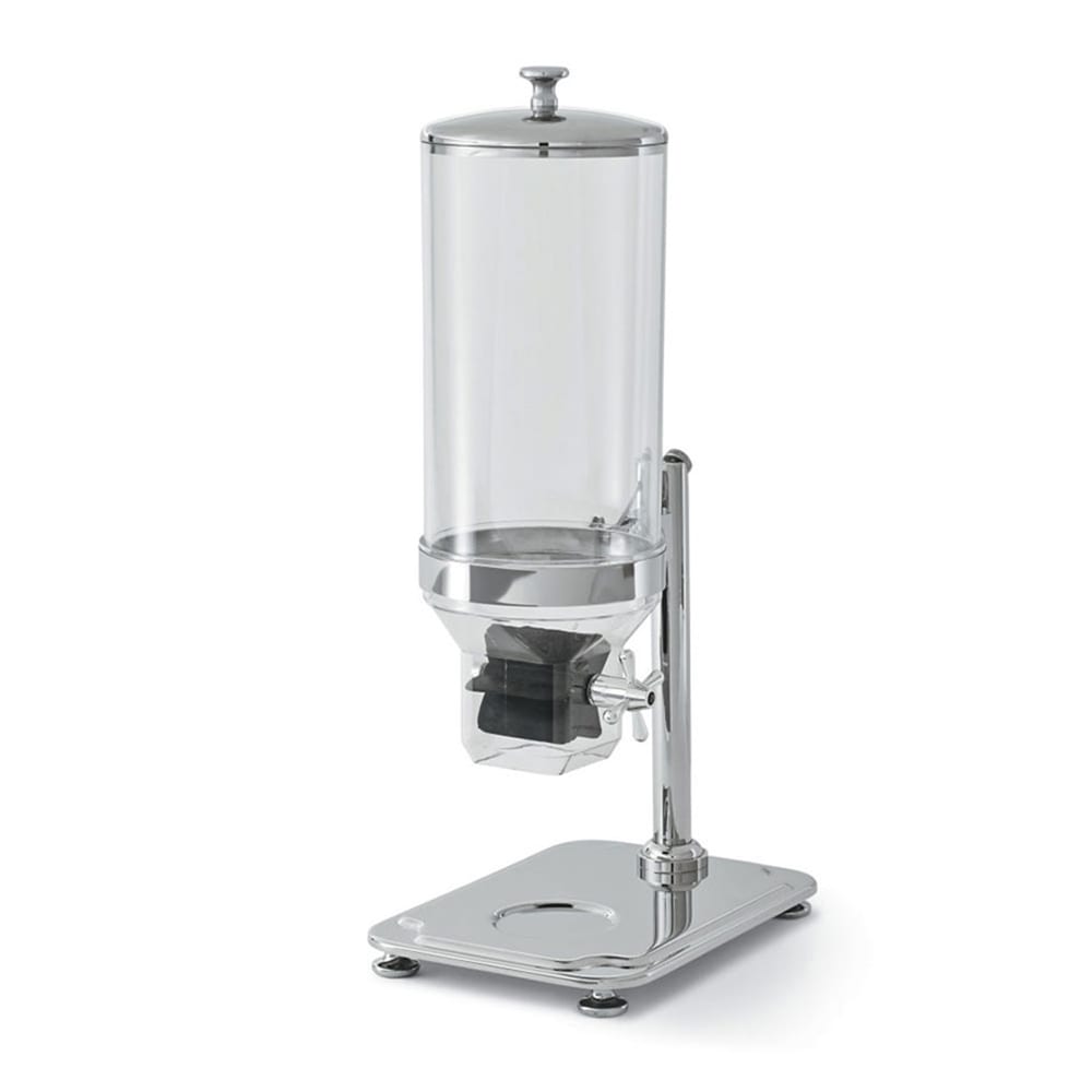 Vollrath T3660 Countertop Cereal Dispenser, (1) 8 1/2 quart Hopper