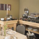 Vollrath T3660 Countertop Cereal Dispenser, (1) 8 1/2 quart Hopper thumbnail 2