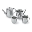 Vollrath T4710HH 10 oz Gooseneck Server with Hollow Handle, Stainless thumbnail 2