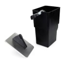 Server 1 1/2 Gallon Dispenser, Portion Control For 1 Pouch, Black (07000) thumbnail 3