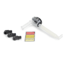 Server 1 1/2 Gallon Dispenser, Portion Control For 1 Pouch, Black (07000) thumbnail 4