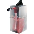 Server 1 1/2 Gallon Dispenser, Portion Control For 1 Pouch, Stainless (07020) thumbnail 2