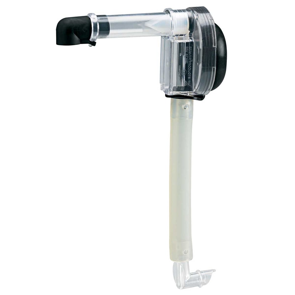 Server Server Express Pump Only w/ 1 oz/Stroke Capacity (07794)