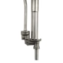 Server Condiment Dispenser Pump Only w/ 1 oz/Stroke Capacity, Stainless (67540) thumbnail 5