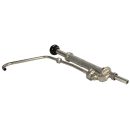 Server Condiment Dispenser Pump Only w/ 1 oz/Stroke Capacity, Stainless (67570) thumbnail 6