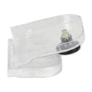 Server Transparent Lid, 7 x 4 1/2" x 5" (80310) thumbnail 3