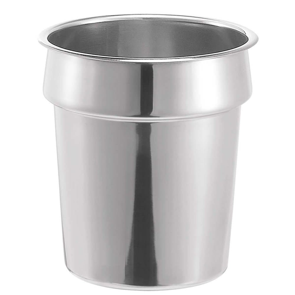 Server Inset, 4 qts, SS (81031)