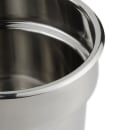 Server Inset, 4 qts, SS (81031) thumbnail 3